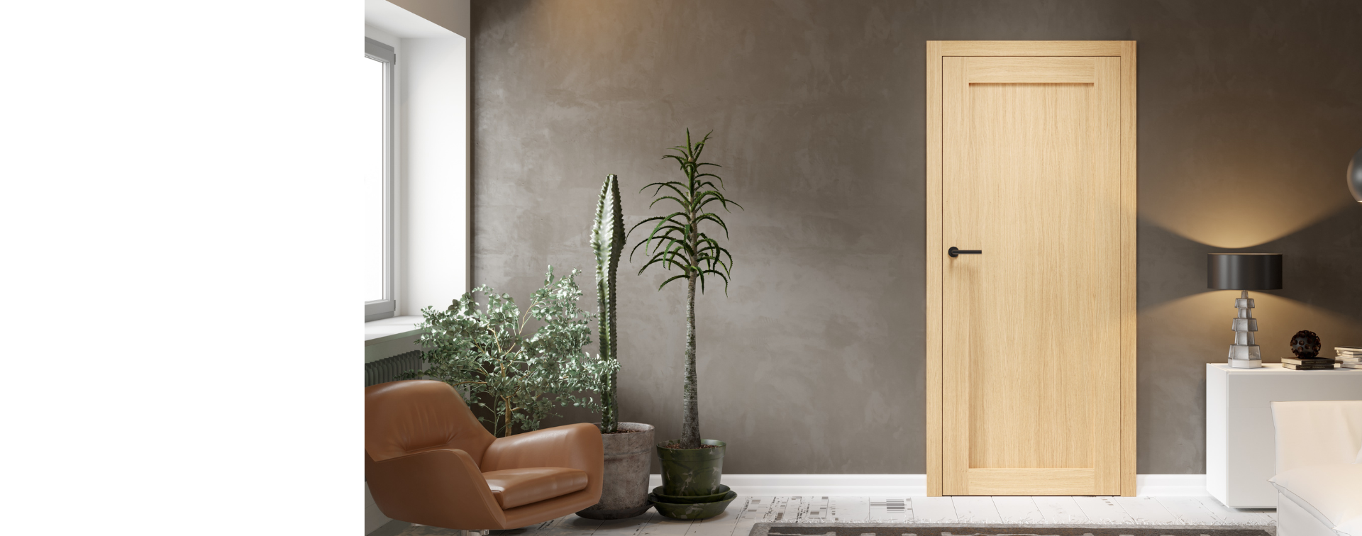 Salon drzwi wewnętrzne Kraków